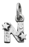 Charm Giovanni Raspini in Argento 06658 - 06658